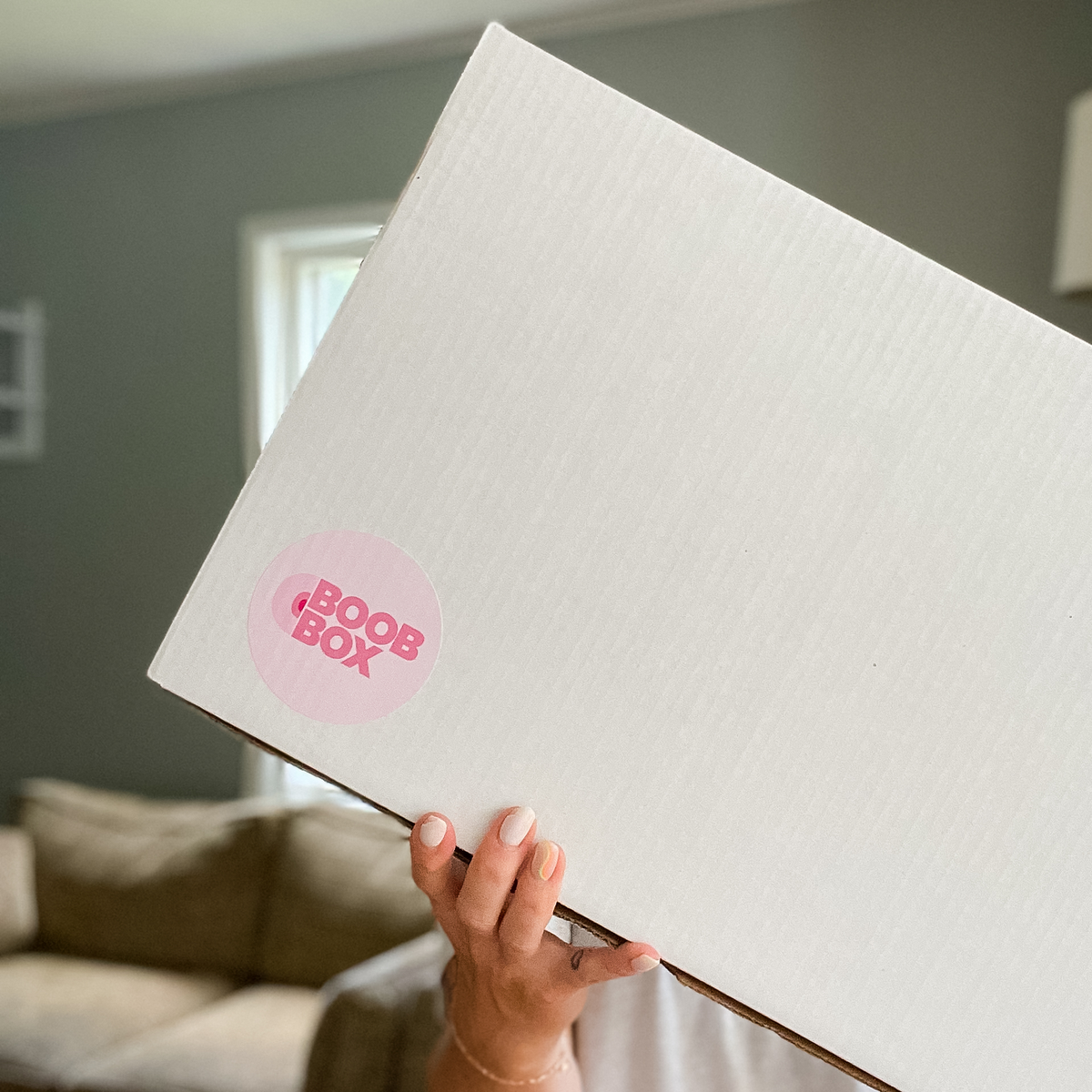 What is Boob Box? | Boob Box