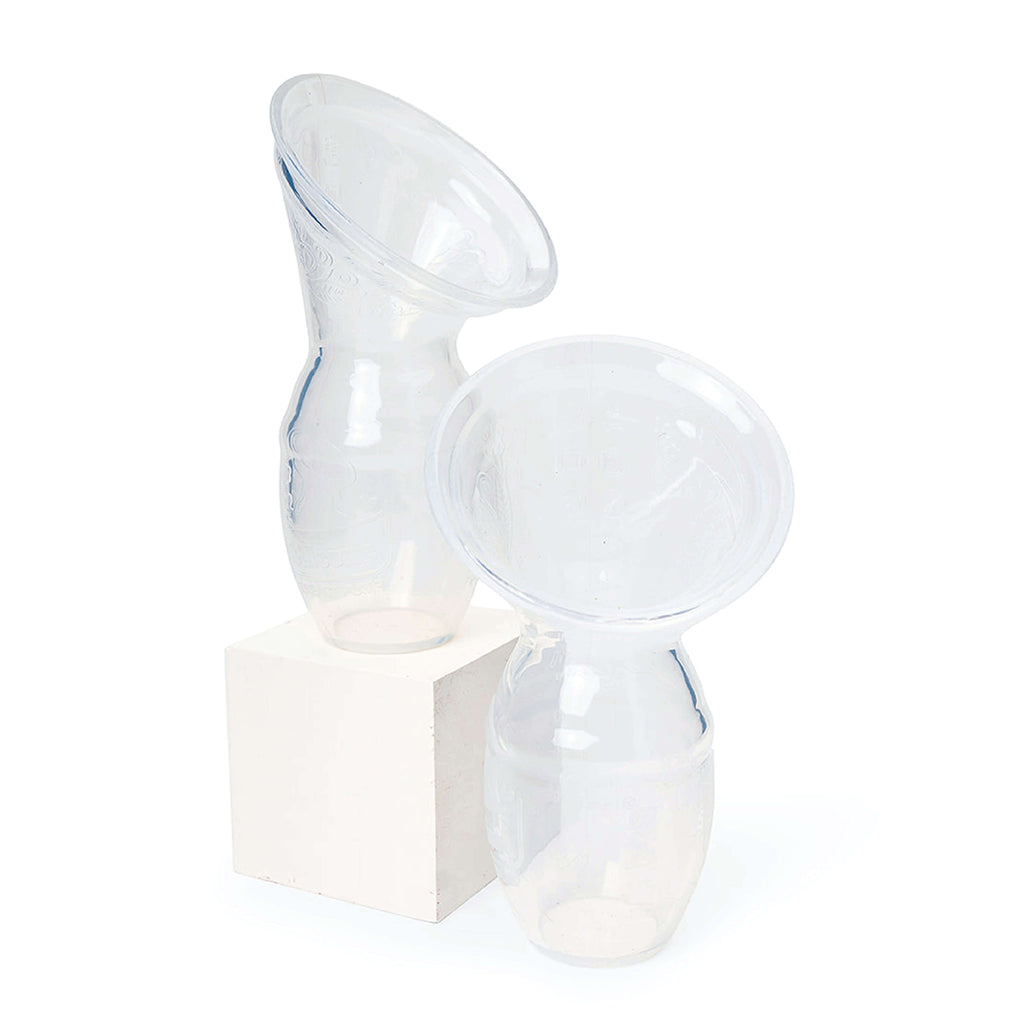 Haakaa Generation 1 Silicone Breast Pumps