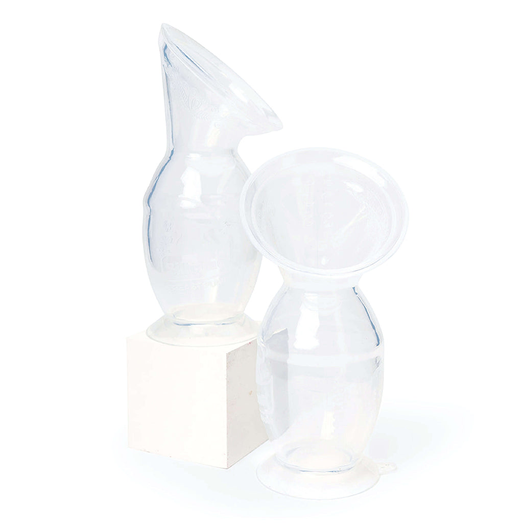 Haakaa Generation 2 Silicone Breast Pumps