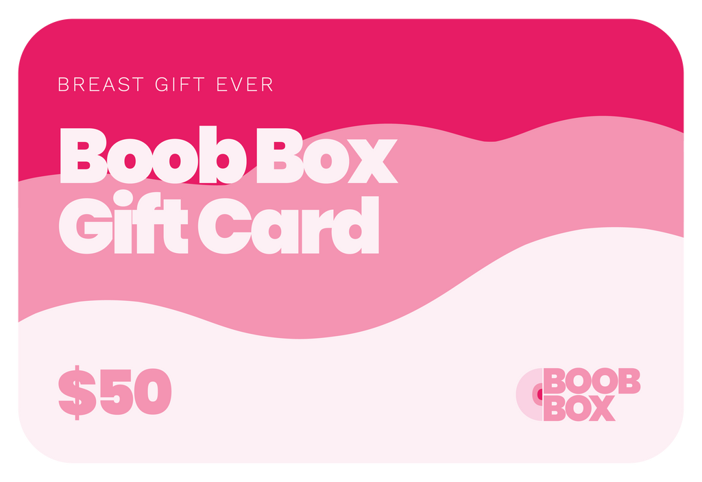 Boob Gifts, Unique Designs